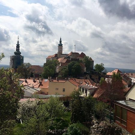 Apartman Havenatura Mikulov Εξωτερικό φωτογραφία