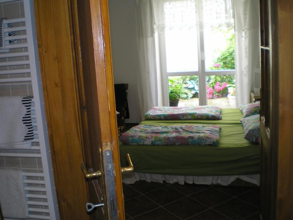 Apartman Havenatura Mikulov Εξωτερικό φωτογραφία
