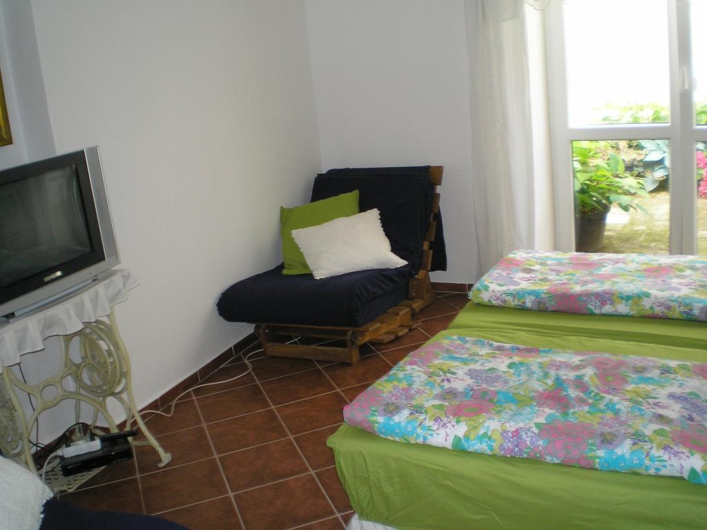 Apartman Havenatura Mikulov Εξωτερικό φωτογραφία