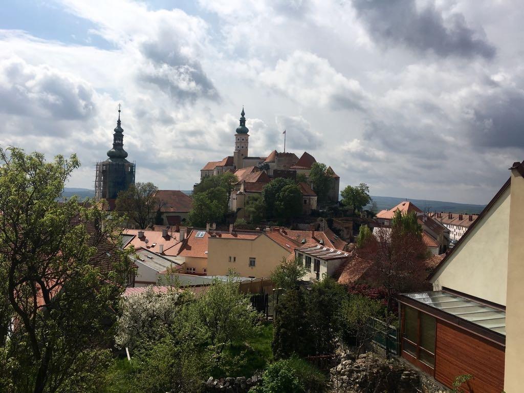 Apartman Havenatura Mikulov Εξωτερικό φωτογραφία