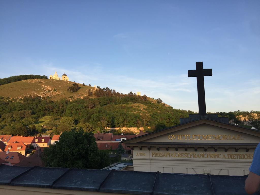 Apartman Havenatura Mikulov Εξωτερικό φωτογραφία