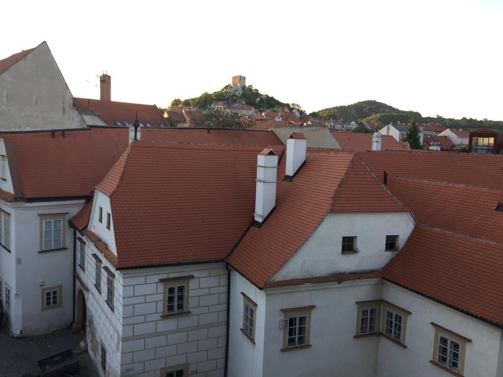 Apartman Havenatura Mikulov Εξωτερικό φωτογραφία