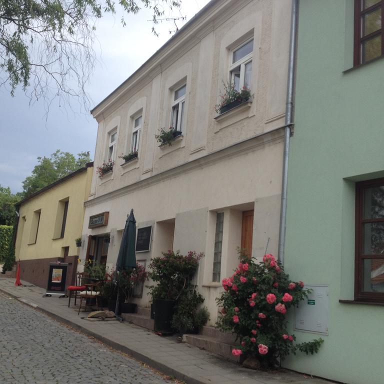 Apartman Havenatura Mikulov Εξωτερικό φωτογραφία